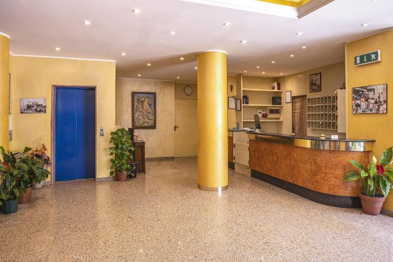 Catignano Hotel Gubbio Exterior foto