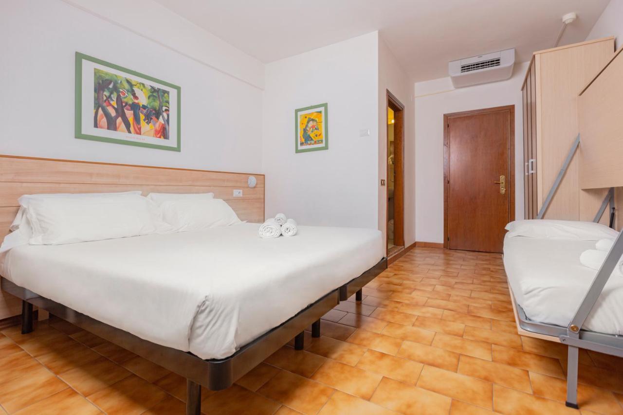 Catignano Hotel Gubbio Exterior foto