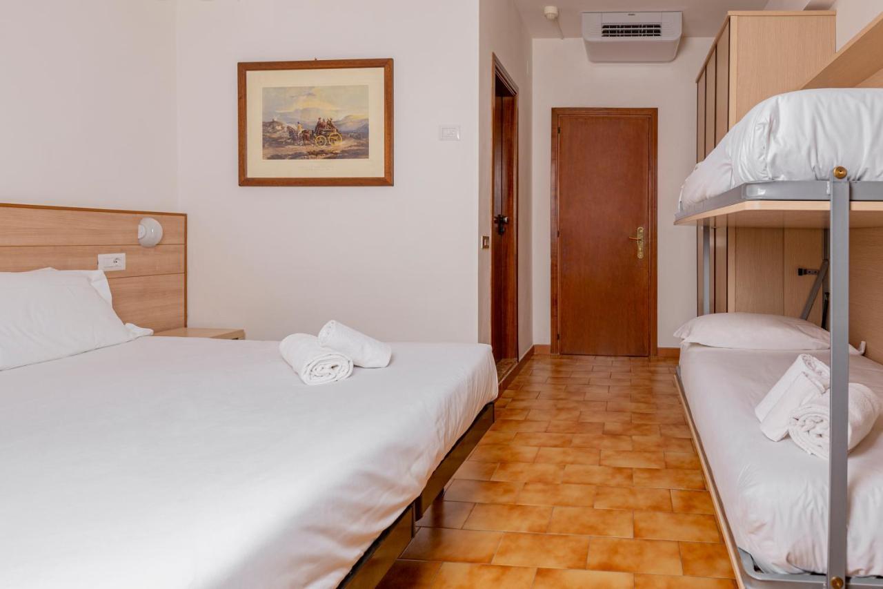 Catignano Hotel Gubbio Exterior foto